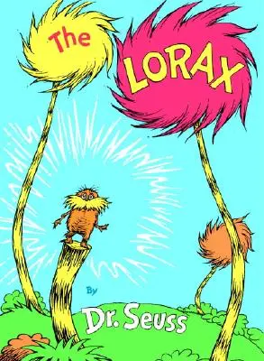 Lorax - The Lorax