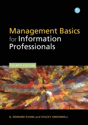 Podstawy zarządzania dla specjalistów ds. informacji - Management Basics for Information Professionals