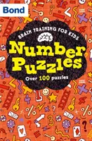 Bond Brain Training: Puzzle liczbowe - Bond Brain Training: Number Puzzles