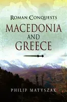 Macedonia i Grecja - Macedonia and Greece