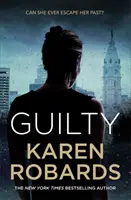 Winny - trzymający w napięciu thriller pełen napięcia - Guilty - A page-turning thriller full of suspense