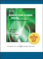 Planowanie i kontrola produkcji w zarządzaniu łańcuchem dostaw - Manufacturing Planning and Control for Supply Chain Management