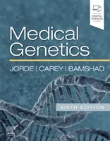 Genetyka medyczna - Medical Genetics