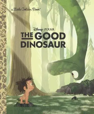 Dobry dinozaur - The Good Dinosaur