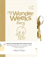 Mój dziennik cudownych tygodni - My Wonder Weeks Diary