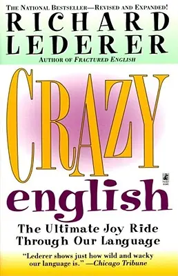 Szalony angielski - Crazy English