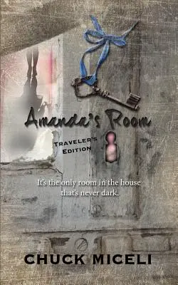 Pokój Amandy w wersji podróżnej - Amanda's Room Travel Edition