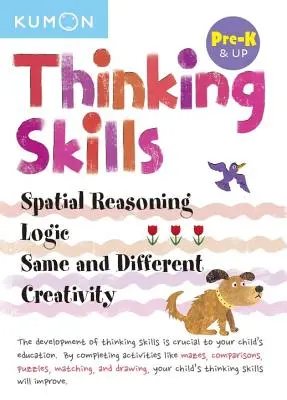 Thinking Skills Pre-K
