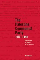 Komunistyczna Partia Palestyny w latach 1919-1948: Arab i Żyd w walce o internacjonalizm - The Palestine Communist Party 1919-1948: Arab and Jew in the Struggle for Internationalism