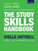 Podręcznik umiejętności uczenia się - The Study Skills Handbook