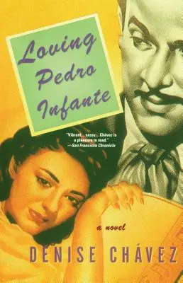 Kochający Pedro Infante - Loving Pedro Infante