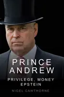 Książę Andrzej - Prince Andrew