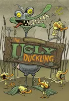 Brzydkie kaczątko - powieść graficzna - Ugly Duckling - The Graphic Novel