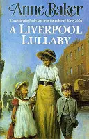 Liverpool Lullaby - Poruszająca saga o miłości, wolności i rodzinnych tajemnicach - Liverpool Lullaby - A moving saga of love, freedom and family secrets
