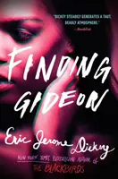 Odnaleźć Gedeona - Finding Gideon