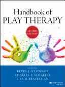 Podręcznik terapii zabawą - Handbook of Play Therapy