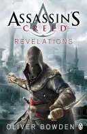 Revelations - Assassin's Creed Book 4