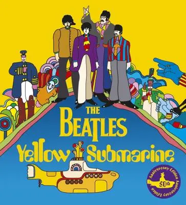 Żółta łódź podwodna - Yellow Submarine