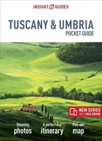 Insight Guides Pocket Tuscany and Umbria (Przewodnik turystyczny z darmowym ebookiem) - Insight Guides Pocket Tuscany and Umbria (Travel Guide with Free Ebook)