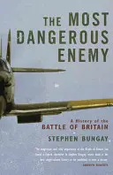 Najgroźniejszy wróg - historia bitwy o Anglię - Most Dangerous Enemy - A History of the Battle of Britain