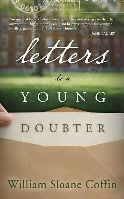 Listy do młodego wątpiącego - Letters to a Young Doubter