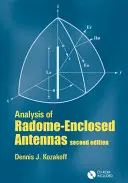 Analiza zamkniętych anten radarowych [z CDROM] - Analysis of Radome Enclosed Antennas [With CDROM]