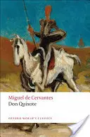 Don Kichot z Manczy - Don Quixote de la Mancha