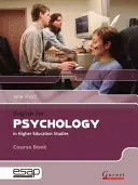 Angielski dla psychologów Książka + CD - English for Psychology Course Book + CDs