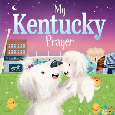 Moja modlitwa z Kentucky - My Kentucky Prayer