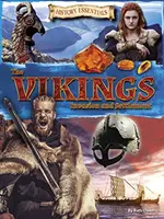 Wikingowie - inwazja i osadnictwo - Vikings - Invasion and Settlement