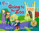 Idziemy do zoo - Going to the Zoo