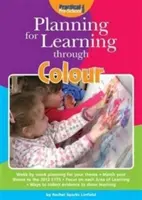 Planowanie nauki poprzez kolor - Planning for Learning Through Colour