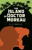 Wyspa doktora Moreau - Island of Doctor Moreau