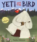 Yeti i ptak - Yeti and the Bird