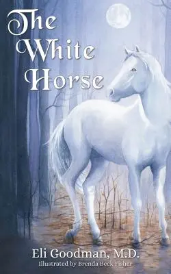 Biały koń - The White Horse