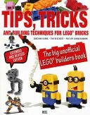 Wskazówki, triki i techniki budowania - Wielka nieoficjalna książka konstruktorów LEGO (R) - Tips, Tricks & Building Techniques - The Big Unofficial LEGO (R) Builders Book