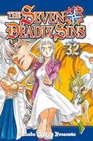 Siedem grzechów głównych 32 - The Seven Deadly Sins 32