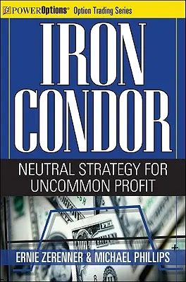 Iron Condor: Neutralna strategia dla niecodziennych zysków - Iron Condor: Neutral Strategy for Uncommon Profit