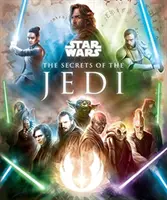 Gwiezdne wojny: Sekrety Jedi - Star Wars: The Secrets of the Jedi