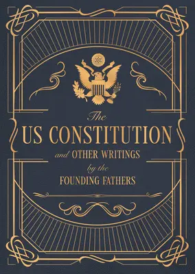 Konstytucja Stanów Zjednoczonych Ameryki i inne pisma Ojców Założycieli, 7 - The Constitution of the United States of America and Other Writings of the Founding Fathers, 7