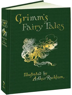 Baśnie braci Grimm - Grimm's Fairy Tales