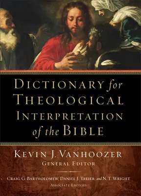 Słownik teologicznej interpretacji Biblii - Dictionary for Theological Interpretation of the Bible