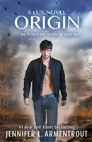 Pochodzenie (Lux - Księga czwarta) - Origin (Lux - Book Four)