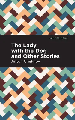 Dama z pieskiem i inne historie - The Lady with the Dog and Other Stories