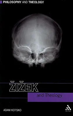 Zizek i teologia - Zizek and Theology