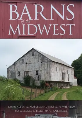 Stodoły Środkowego Zachodu - Barns of the Midwest