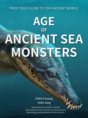 Era starożytnych potworów morskich - Age of Ancient Sea Monsters