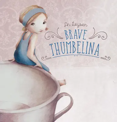 Dzielna Calineczka - Brave Thumbelina