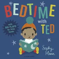 Dobranoc z Tedem - Bedtime with Ted