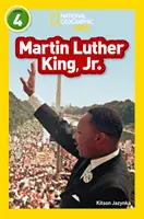 Martin Luther King, Jr - Poziom 4 - Martin Luther King, Jr - Level 4